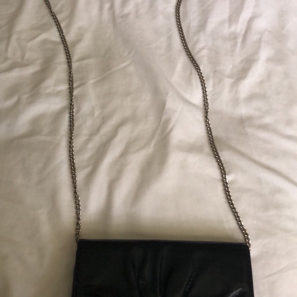 Coach crossbody/clutch - Picture 3 of 6